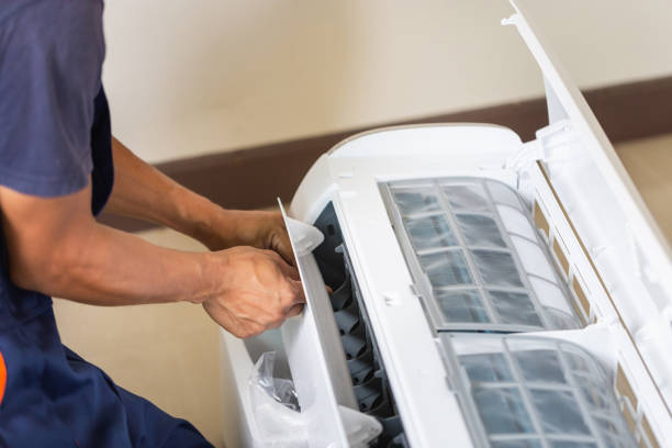 Best Seasonal HVAC Services in Wickenburg, AZ