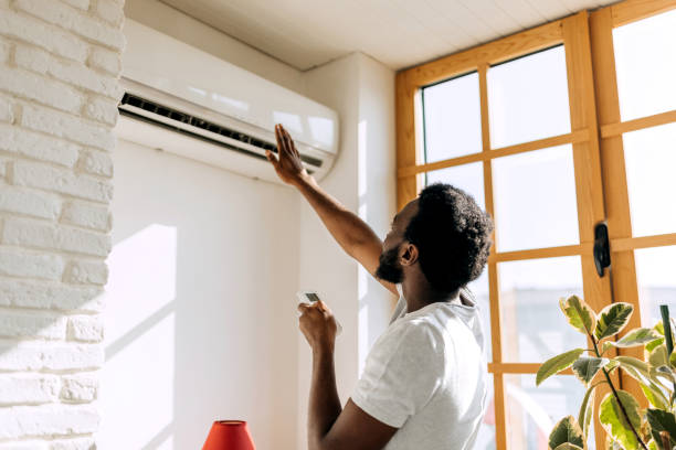Best Commercial HVAC in Wickenburg, AZ
