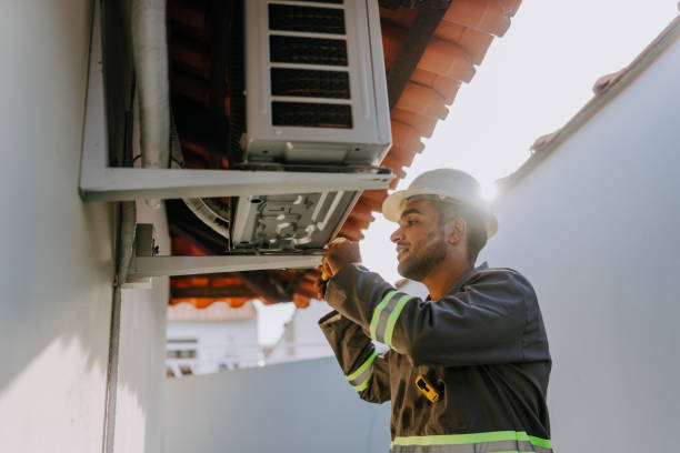 Best Emergency HVAC Services in Wickenburg, AZ