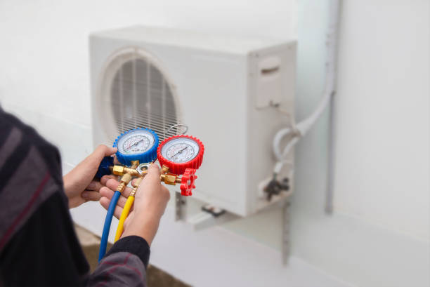 Best Solar-powered HVAC Systems in Wickenburg, AZ