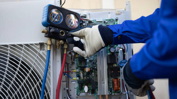 Best Residential HVAC in Wickenburg, AZ