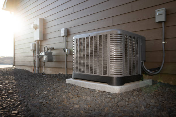Best Thermostats and Smart Controls in Wickenburg, AZ